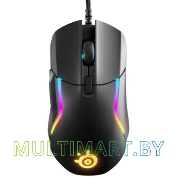Игровая мышь SteelSeries Rival 5